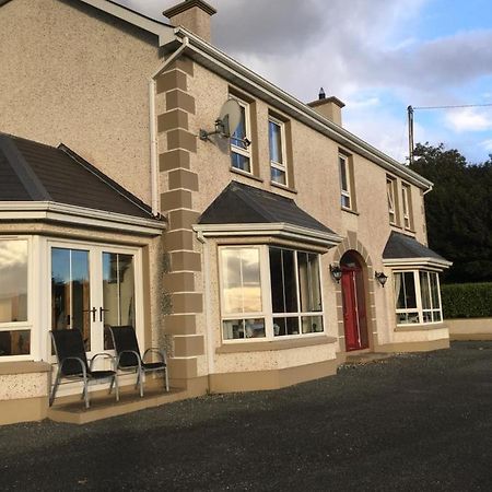 Carrick House B&B 基利贝格斯 外观 照片