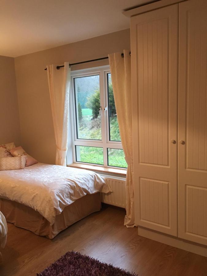Carrick House B&B 基利贝格斯 外观 照片