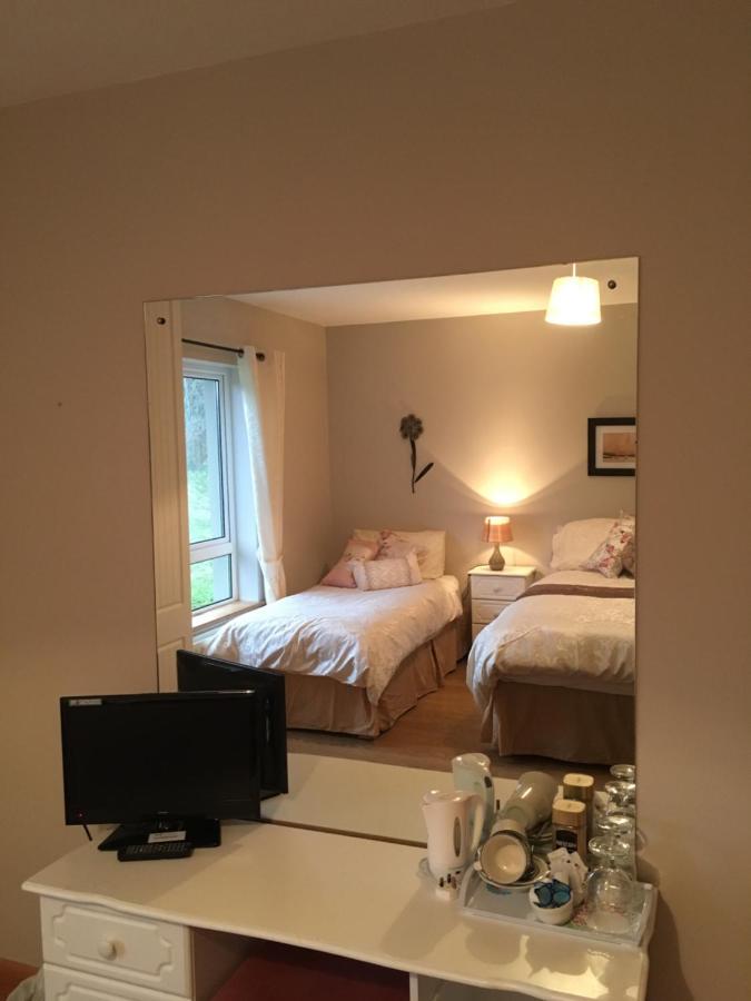 Carrick House B&B 基利贝格斯 外观 照片