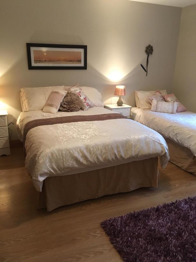Carrick House B&B 基利贝格斯 外观 照片