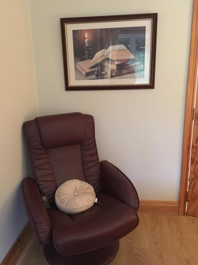 Carrick House B&B 基利贝格斯 外观 照片