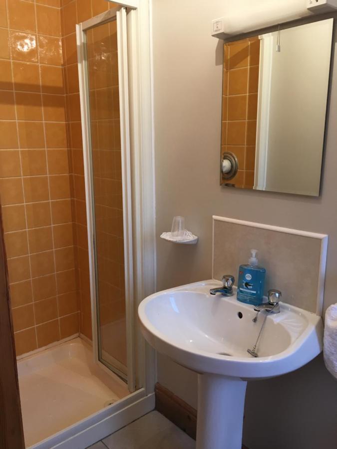 Carrick House B&B 基利贝格斯 外观 照片