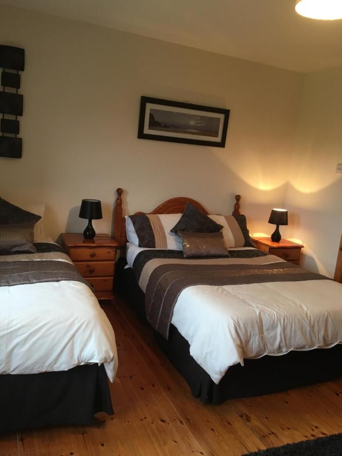 Carrick House B&B 基利贝格斯 外观 照片