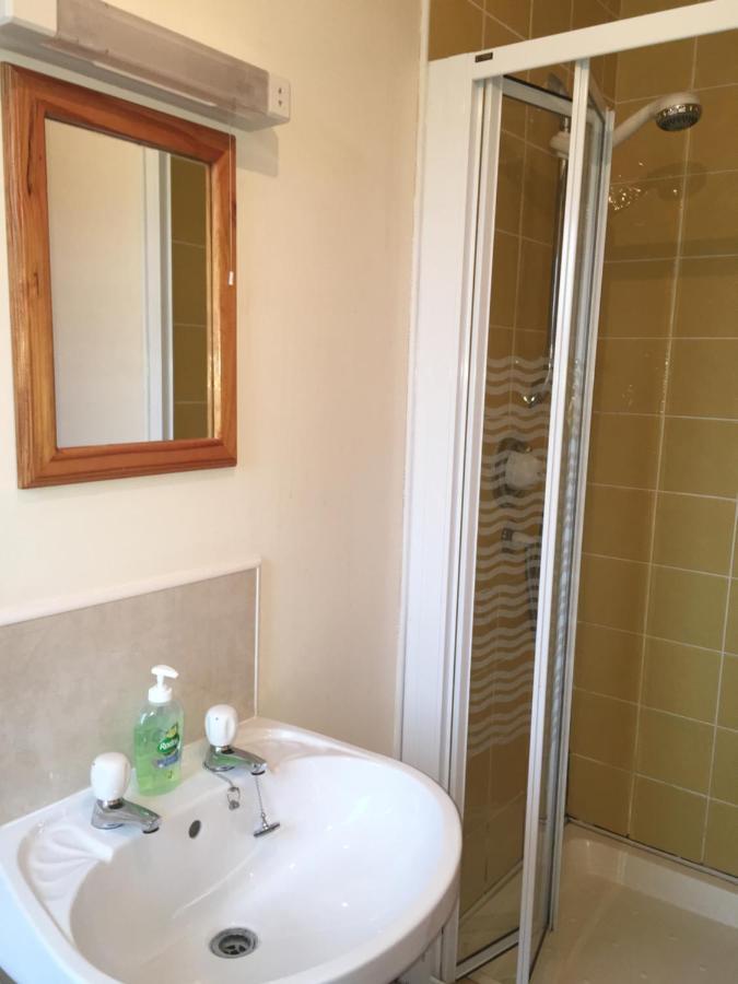 Carrick House B&B 基利贝格斯 外观 照片