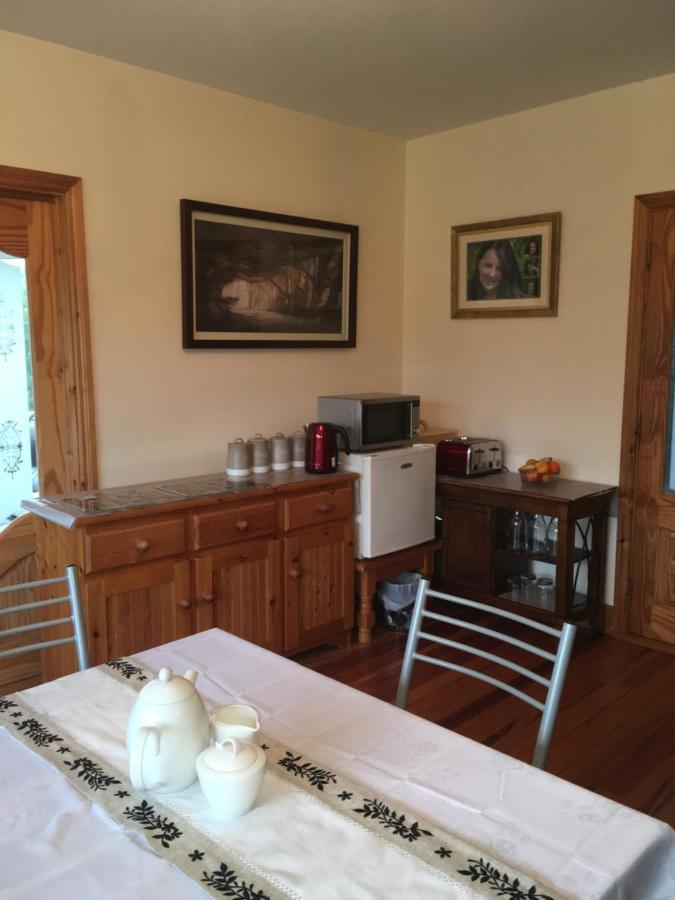 Carrick House B&B 基利贝格斯 外观 照片