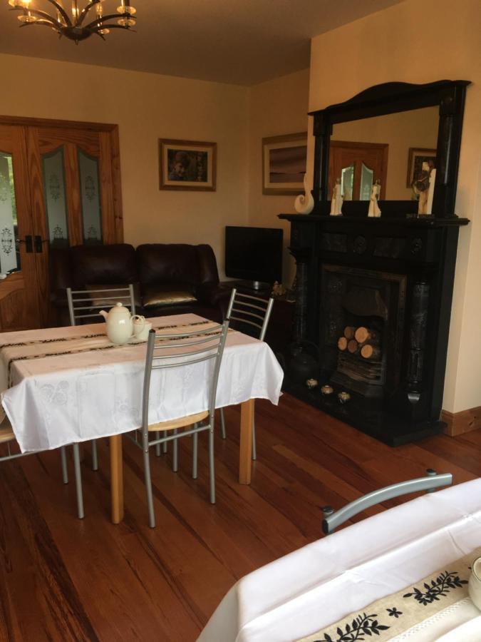 Carrick House B&B 基利贝格斯 外观 照片
