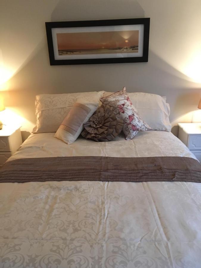 Carrick House B&B 基利贝格斯 外观 照片