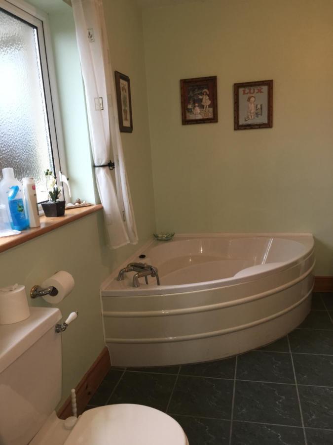 Carrick House B&B 基利贝格斯 外观 照片